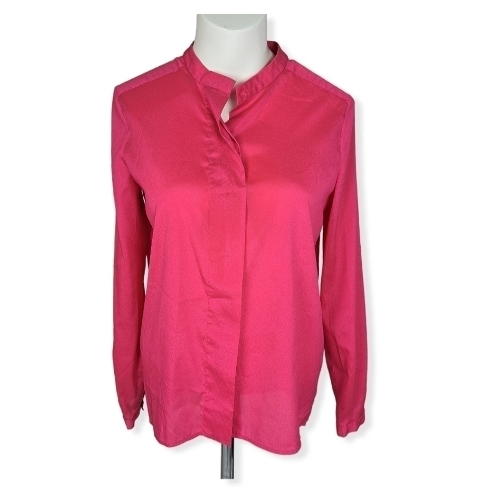 𝅺BLAQUE Label‎ Butoon down shirt